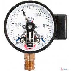 ТМ-610Р.05(0-10MPa)М20х1,5.1,5*