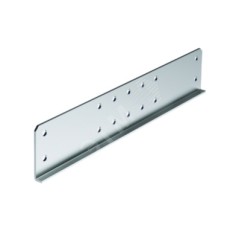 Соединитель внешний GTO LI 100 цинк-ламельный (аналог горячеоцинкованный)