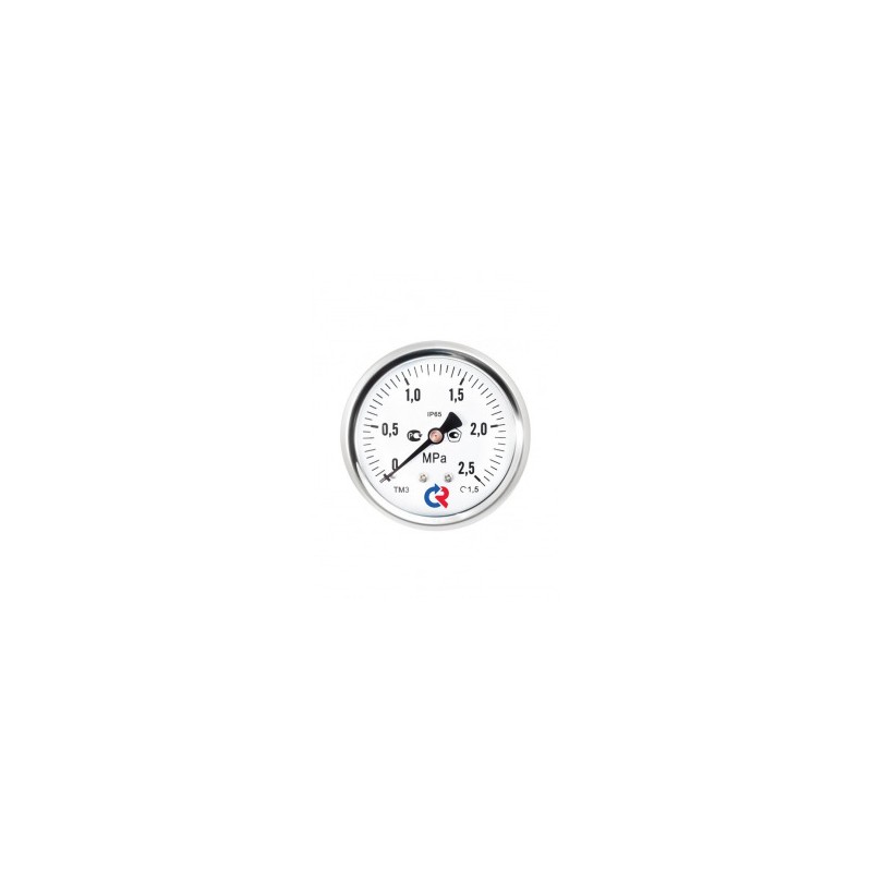 ТМ-320Т.00(0-25MPa)G1/4.1,5
