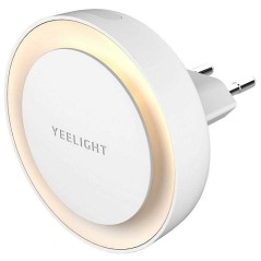 Лампа-ночник умный в розетку Yeelight Plug-in Nightlight