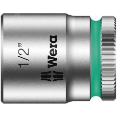 Головка торцевая шестигранная 8790 HMA Zyklop DR 1/4 1/2X23 мм