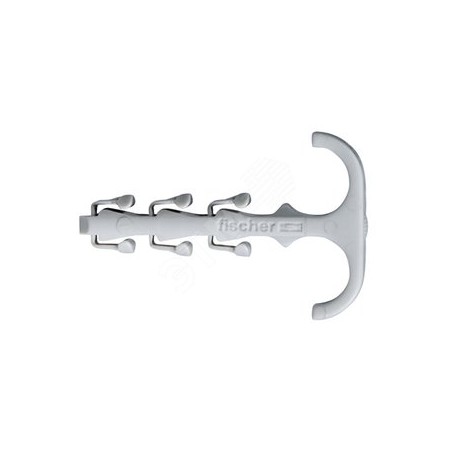 Скоба двухсторонняя SF plus ZS 18