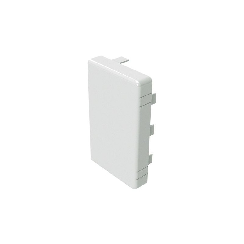Заглушка к кабель-каналу 60x60 LAN IN-Liner