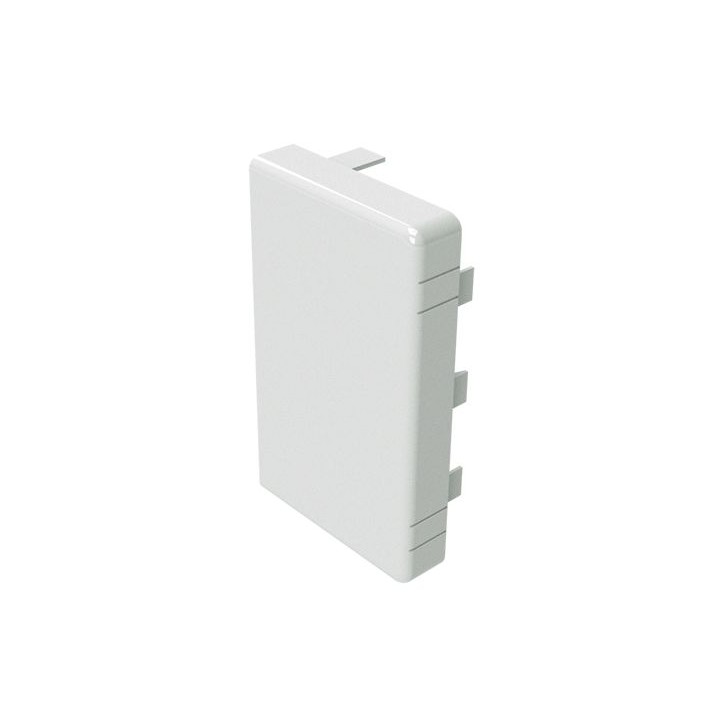 Заглушка к кабель-каналу 60x60 LAN IN-Liner Заглушка к кабель-каналу 60x60 LAN IN-Liner