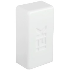 Заглушка кабельной трассы КМЗ 60х60 (4шт/компл)