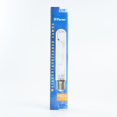 Лампа металлогалогенная МГЛ 250вт Е40 белая