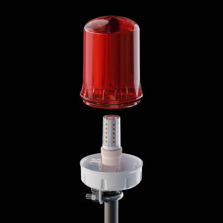 Светильник ЗОМ-60вт ZOM-01-60-E27 без лампы