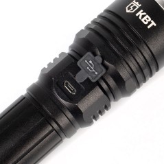 Фонарик ручной FL-8030 серия ПРОФИ