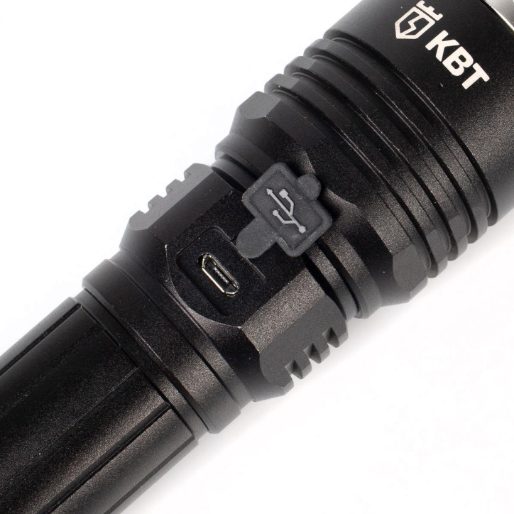 Фонарик ручной FL-8030 серия ПРОФИ Фонарик ручной FL-8030 серия ПРОФИ