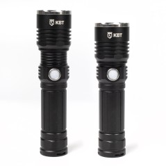 Фонарик ручной FL-8030 серия ПРОФИ