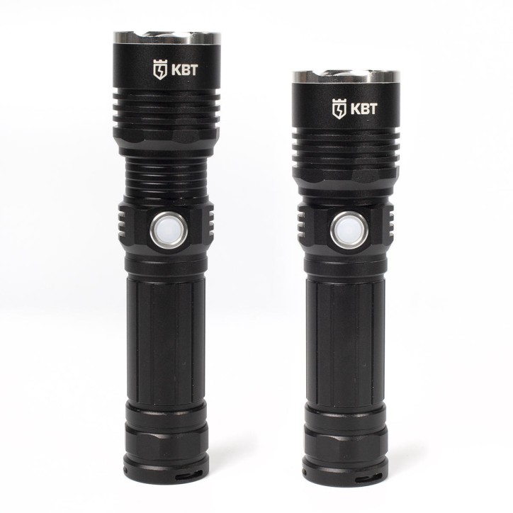 Фонарик ручной FL-8030 серия ПРОФИ Фонарик ручной FL-8030 серия ПРОФИ