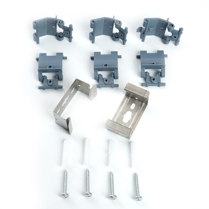 Светильник светодиодный ДСП-2х18 без ламп G13 IP65 (аналог ЛСП-2х36) Светильник светодиодный ДСП-2х18 без ламп G13 IP65 (аналог ЛСП-2х36)