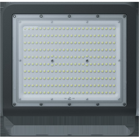 Прожектор светодиодный ДО-200w 6500К 27000Лм IP65