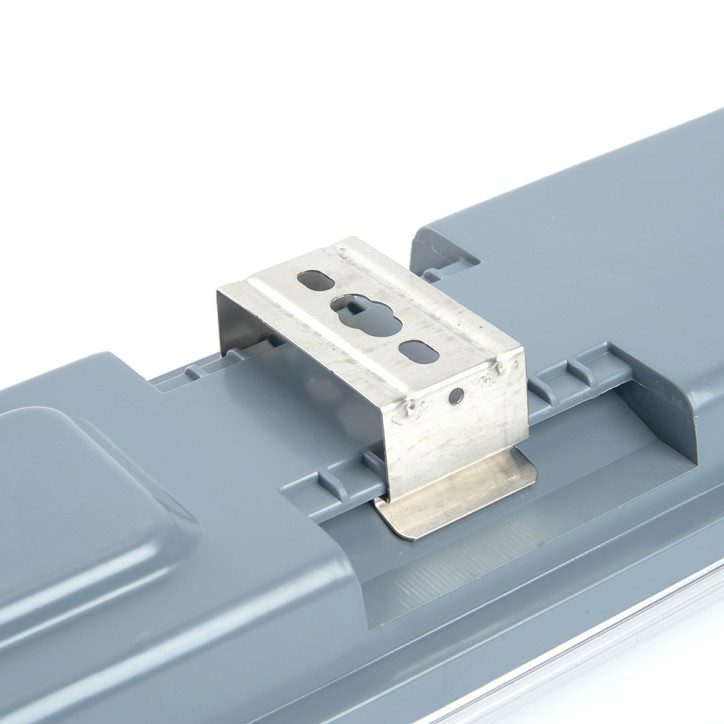 Светильник светодиодный ДСП-2х18 без ламп G13 IP65 (аналог ЛСП-2х36) Светильник светодиодный ДСП-2х18 без ламп G13 IP65 (аналог ЛСП-2х36)