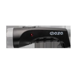Фонарь аккумуляторный AccuF2-L04-bk (черн.)