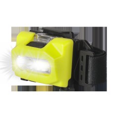 Фонарь налобный H5-L3W/L2W