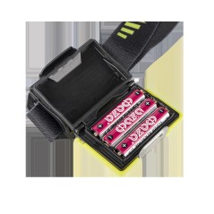 Фонарь налобный H5-L3W/L2W