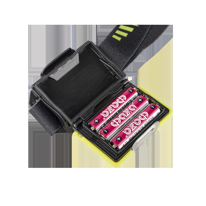 Фонарь налобный H5-L3W/L2W