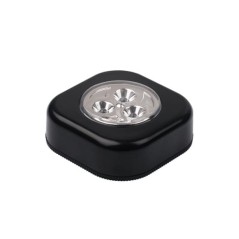 Светильник TF2-3xL3-S-bk (3 x черн.)