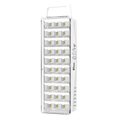 Светильник аварийный светодиодный LEDх30 6ч непостоянный IP20