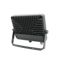 Прожектор светодиодный ДО 30w IP65 плоский корпус