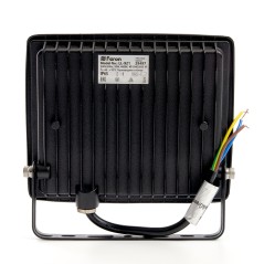 Прожектор светодиодный ДО-50w 4000К 4000Лм IP65 черный