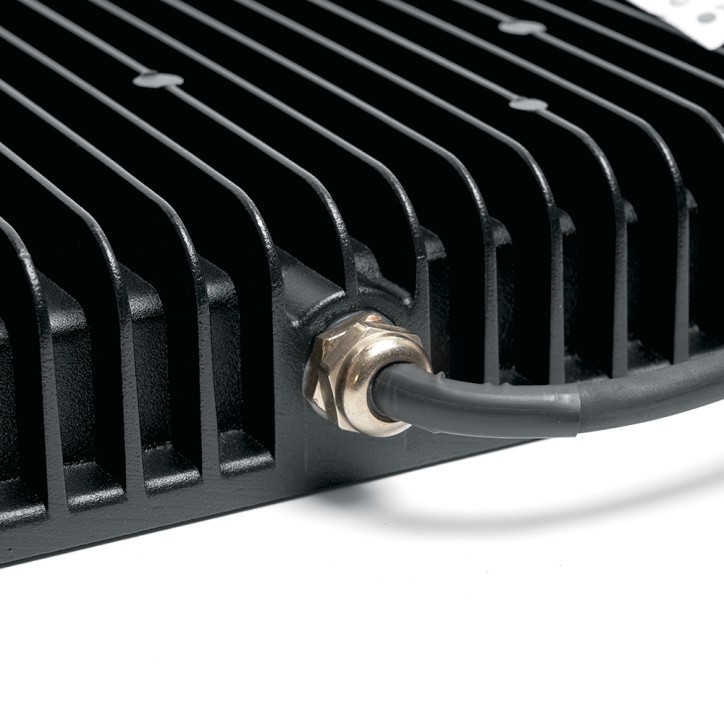 Прожектор светодиодный ДО-250w 6400К 23750Лм IP65 черный Прожектор светодиодный ДО-250w 6400К 23750Лм IP65 черный