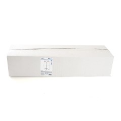 Прожектор на штативе, 2x30W 6400К 220V черный IP65 , LL-502