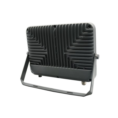 Прожектор светодиодный ДО-200w 6500К 18000Лм IP65 (плоский корпус)