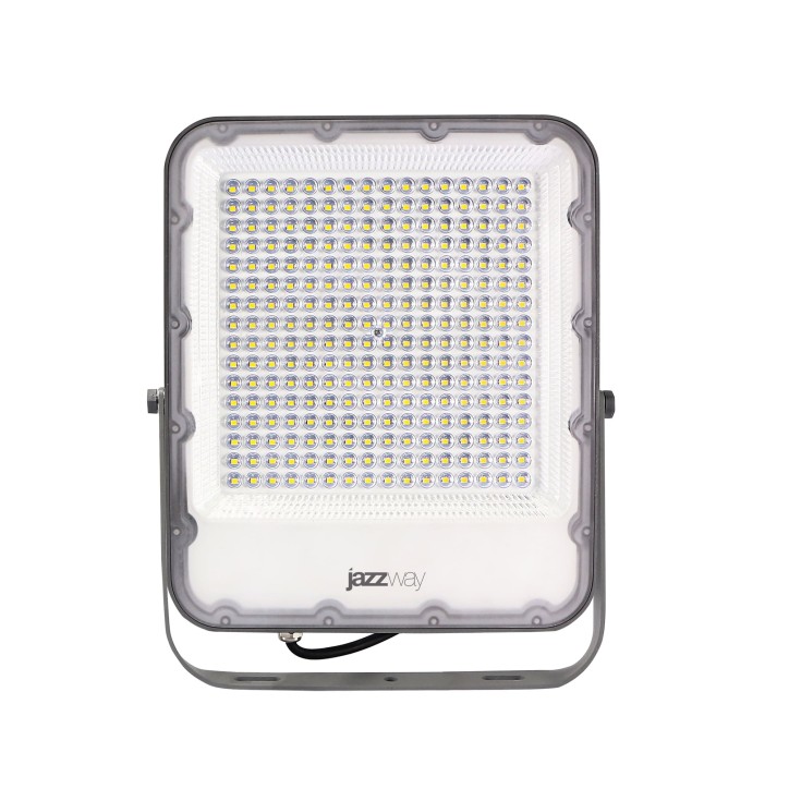 PFL- S4- 200w 6500K 80° IP65 Jazzway