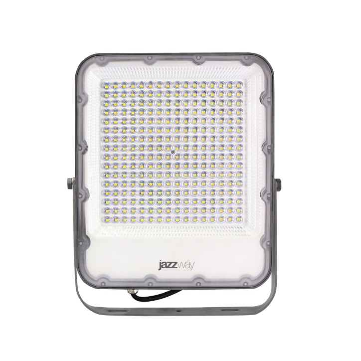 Прожектор светодиодный ДО-200 Вт 22000 Лм 6500К IP65 200-240 В LED угол светораспределения 80 град.