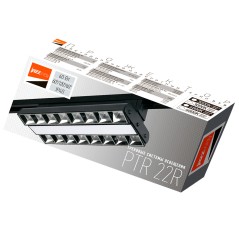 Прожектор светодиодный ДО-200 Вт 22000 Лм 6500К IP65 200-240 В LED угол светораспределения 80 град.