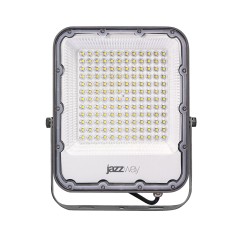 Прожектор светодиодный ДО-100 Вт 11000 Лм 6500К IP65 200-240 В LED угол светораспределения 80° -40..