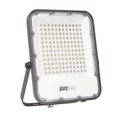 Прожектор светодиодный ДО-100 Вт 11000 Лм 6500К IP65 200-240 В LED угол светораспределения 80° -40..
