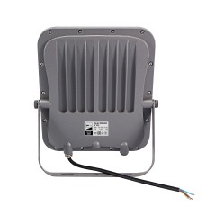 PFL- S4- 100w 6500K 80° IP65 Jazzway