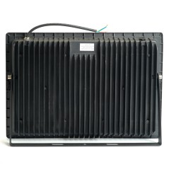 Прожектор светодиодный ДО-300w 6400К 27000Лм IP65 черный