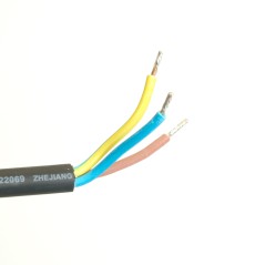 Прожектор светодиодный ДО-300w 6400К 27000Лм IP65 черный