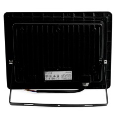 Прожектор светодиодный ДО-100w 4000К 9000Лм IP65 черный