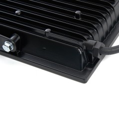 Прожектор светодиодный ДО-100w 4000К 9000Лм IP65 черный