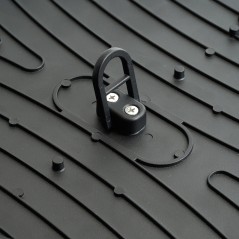 Светильник светодиодный ДСП-200вт 6400К 120 гр. IP65