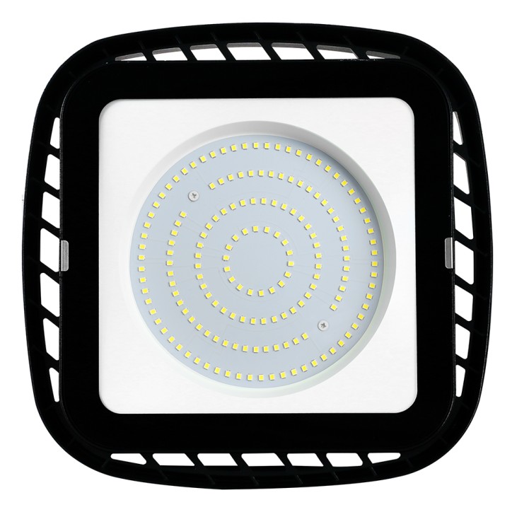 Светильник светодиодный ДСП-100вт 4000К 120 гр. IP65