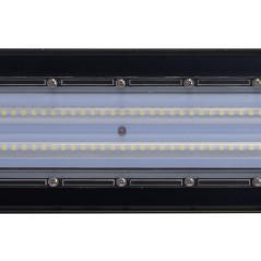 Светильник светодиодный ДСП-150вт 6400К 19500Лм 120/90 гр. IP65 Feron.PRO