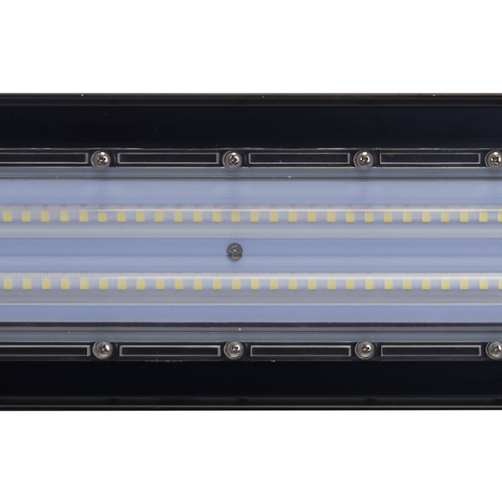 Светильник светодиодный ДСП-150вт 6400К 19500Лм 120/90 гр. IP65 Feron.PRO