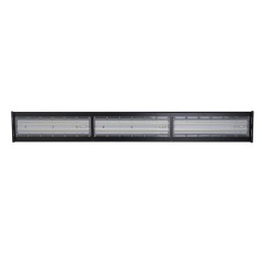 Светильник складской 200W 120°/90° IP65 AC175-265V черный AL1170 OSRAM