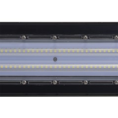 Светильник светодиодный ДСП-200вт 6400К 26000Лм 120/90 гр. IP65 Feron.PRO