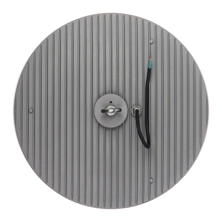 Светильник светодиодный промышленный ДСП-200Вт 5000К 20000Лм угол светораспределения 90° класс энерг