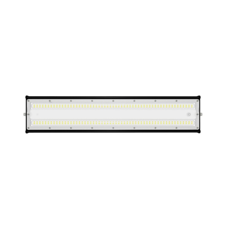 Светильник светодиодный промышленный ДСП-100 Вт 10000 Лм 5000К IP65 60°/120° 198-253 В Jazzway