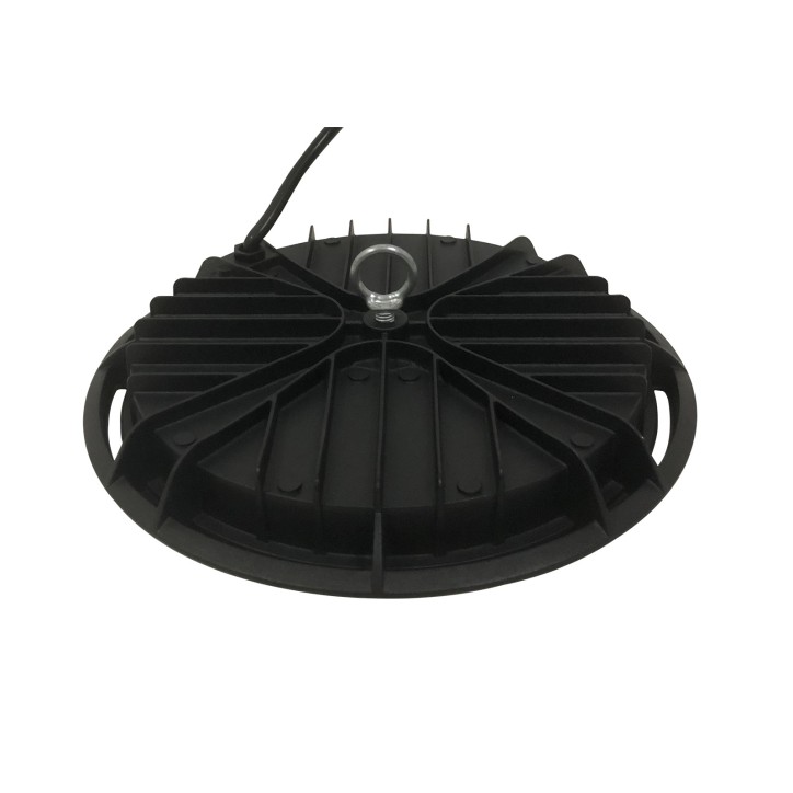 Светильник светодиодный промышленный ДСП-50Вт 5000К 5000Лм 110° IP65 Jazzway