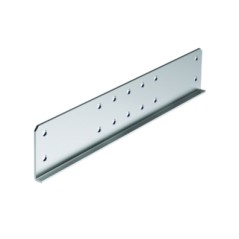 Соединитель внешний GTO LI 80 цинк-ламельный (аналог горячеоцикованный)