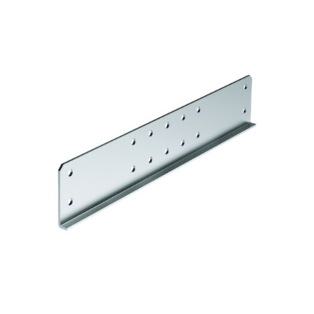 Соединитель внешний GTO LI 80 цинк-ламельный (аналог горячеоцикованный)